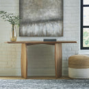  Signature Design by Ashley Holward A4000592 Console Sofa Table IMAGE 5