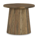  Signature Design by Ashley Ceilby A4000602 Accent Table IMAGE 1