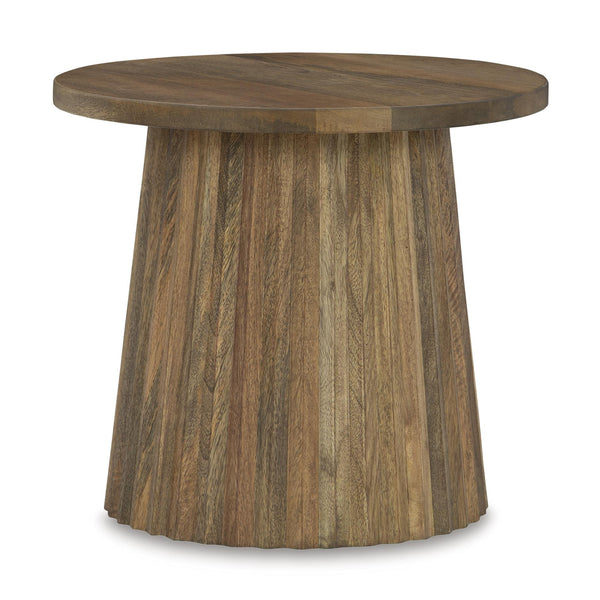  Signature Design by Ashley Ceilby A4000602 Accent Table IMAGE 1