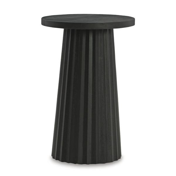  Signature Design by Ashley Ceilby A4000603 Accent Table IMAGE 1
