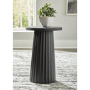  Signature Design by Ashley Ceilby A4000603 Accent Table IMAGE 2