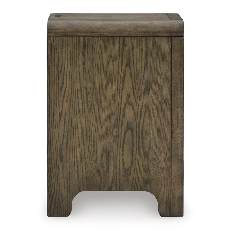  Signature Design by Ashley Jensworth A4000636 Accent Table IMAGE 4
