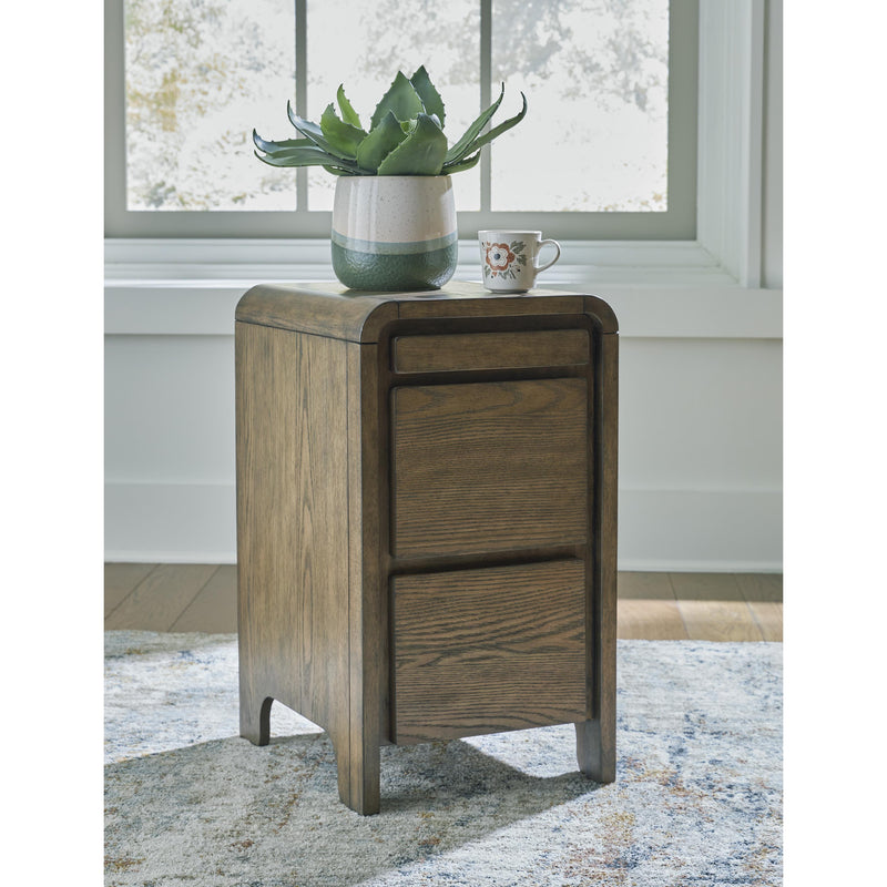  Signature Design by Ashley Jensworth A4000636 Accent Table IMAGE 5