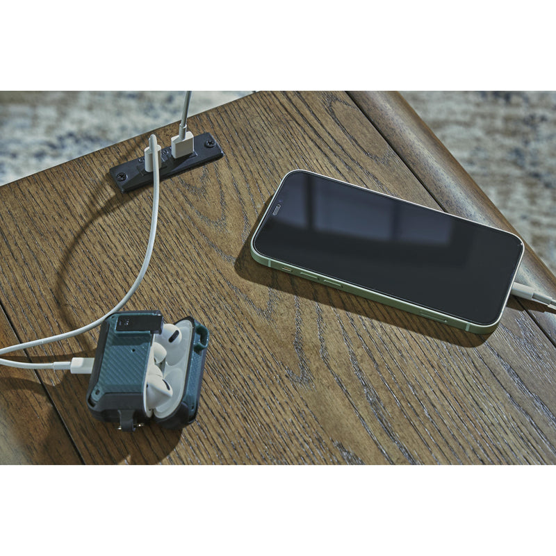  Signature Design by Ashley Jensworth A4000636 Accent Table IMAGE 7