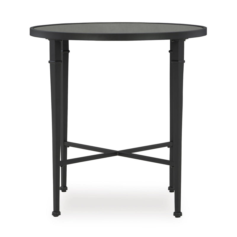  Signature Design by Ashley Cadeburg A4000639 Accent Table IMAGE 2