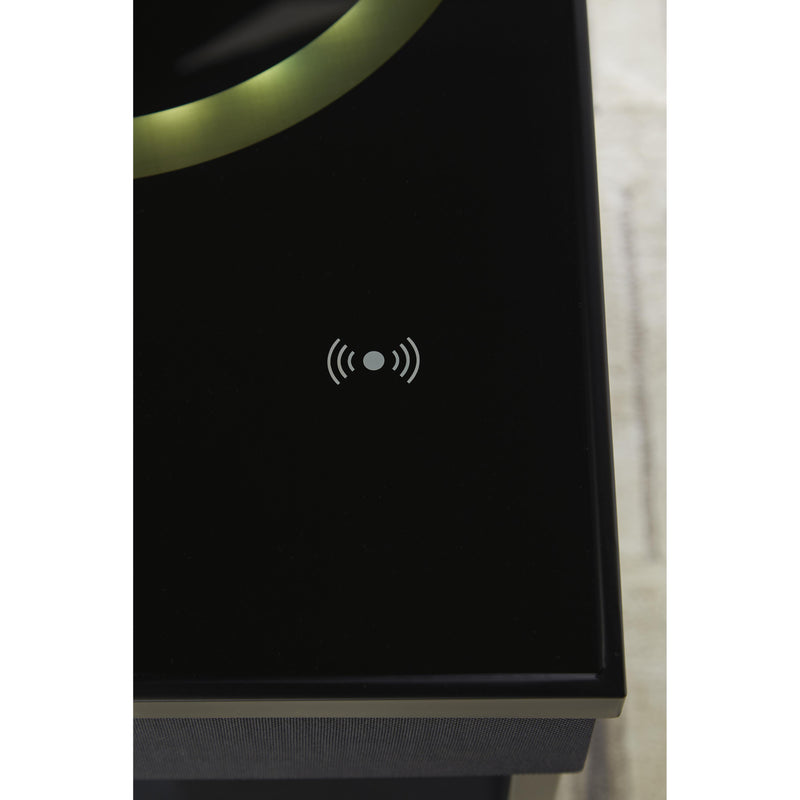  Signature Design by Ashley Gemmet A4000643 Accent Table IMAGE 10