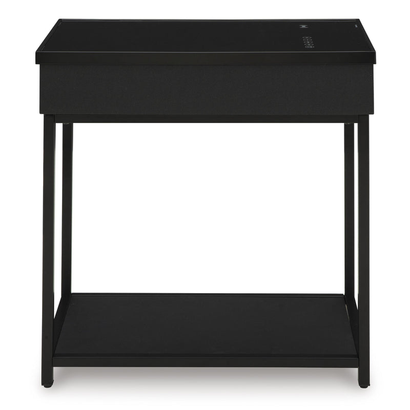  Signature Design by Ashley Gemmet A4000643 Accent Table IMAGE 4