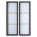  Signature Design by Ashley Dansot A8000393 Wall Art Set IMAGE 3