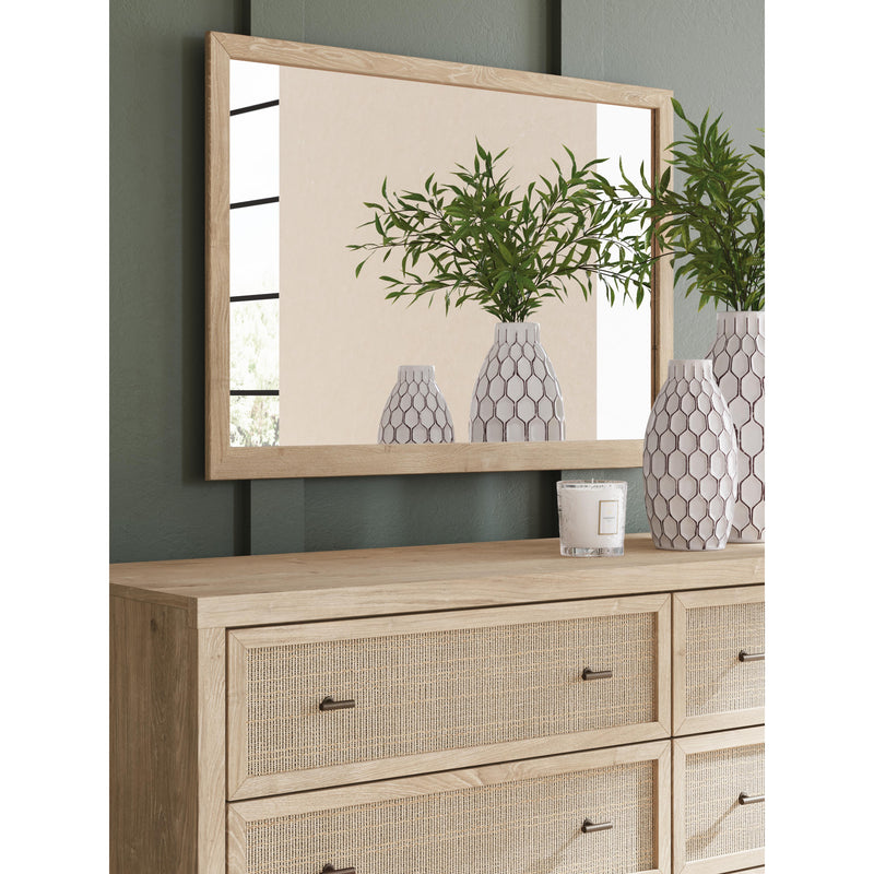 Signature Design by Ashley Cielden B1199B1 Dresser and Mirror IMAGE 7