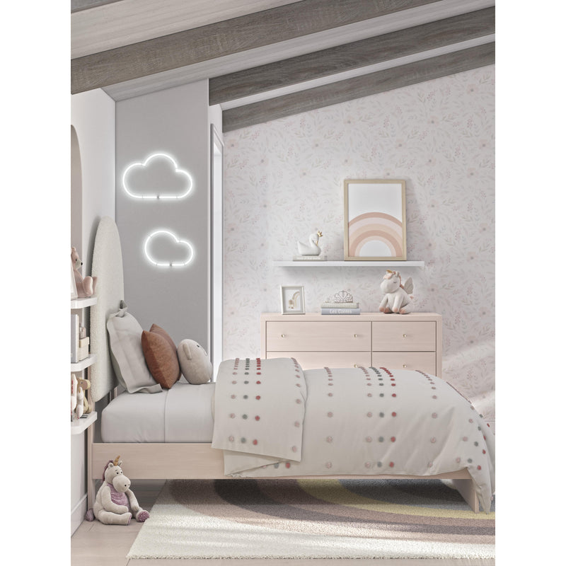  Signature Design by Ashley Wistenpine B1323-221 Six Drawer Dresser IMAGE 16