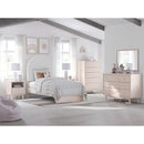  Signature Design by Ashley Wistenpine B1323-221 Six Drawer Dresser IMAGE 17