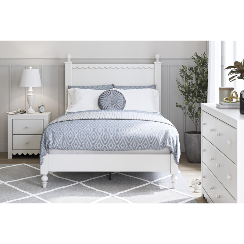  Signature Design by Ashley Mollviney B2540-31 Six Drawer Dresser IMAGE 13