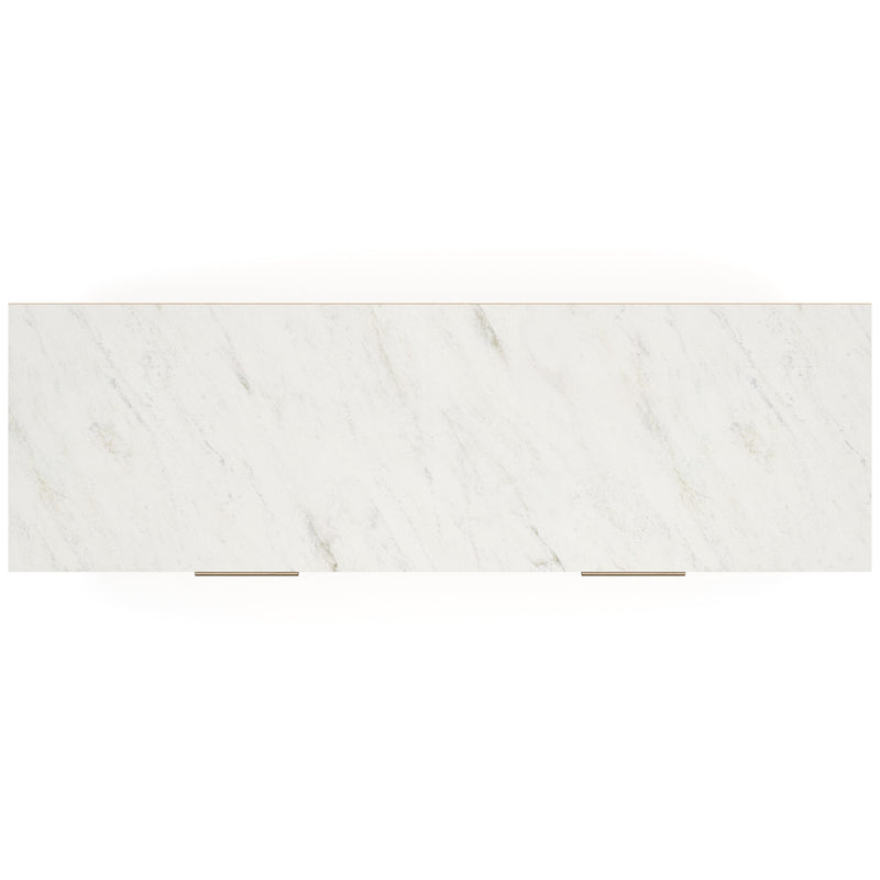  Signature Design by Ashley Cadmori B2615-231 Six Drawer Dresser IMAGE 6