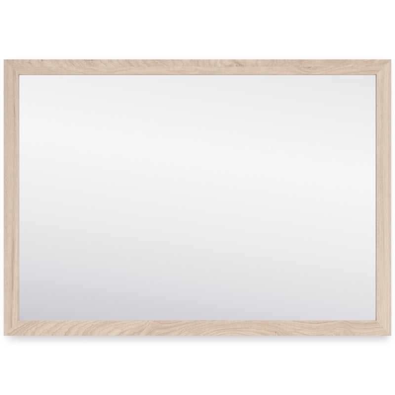  Signature Design by Ashley Cadmori B2615-36 Bedroom Mirror IMAGE 2