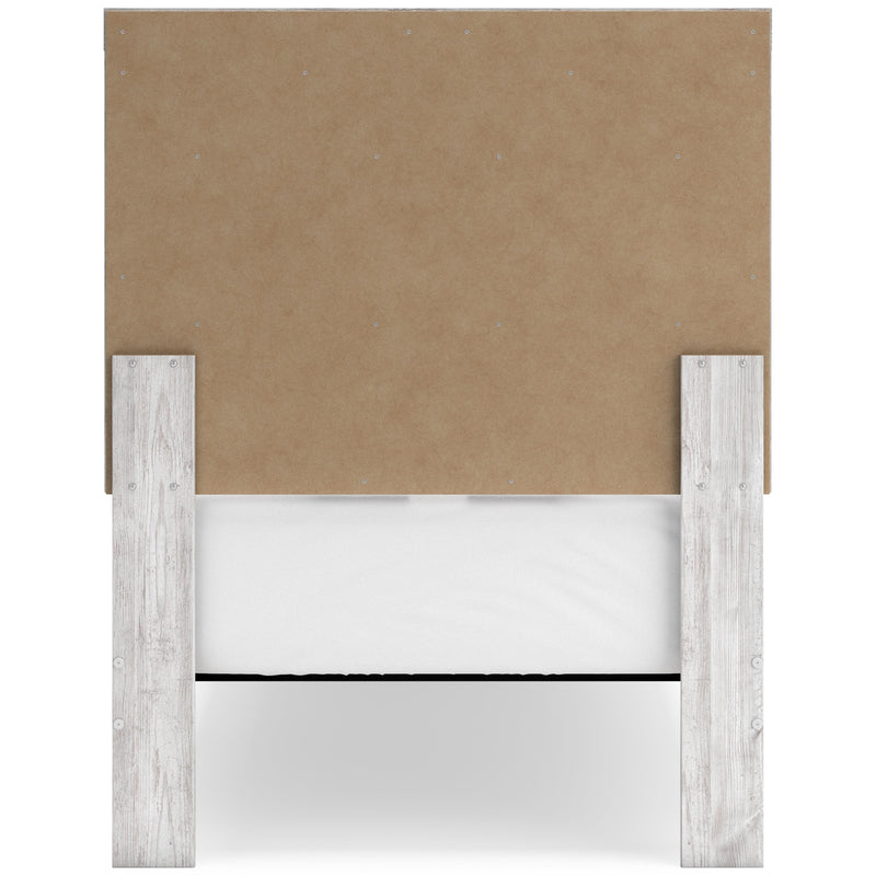 Signature Design by Ashley Cayboni B3788B6 Twin Panel Bed IMAGE 4