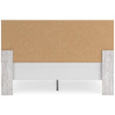 Signature Design by Ashley Cayboni B3788B7 King Panel Bed IMAGE 4