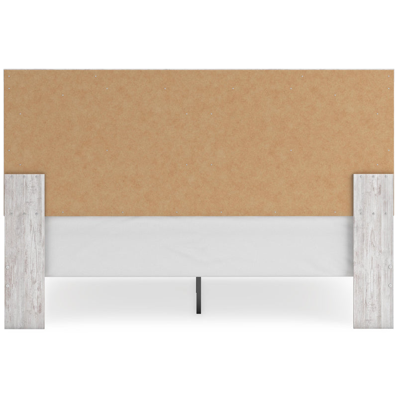 Signature Design by Ashley Cayboni B3788B7 King Panel Bed IMAGE 4