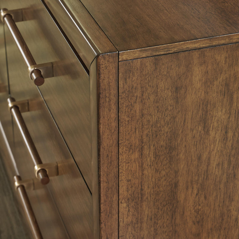  Signature Design by Ashley Lyncott B615-31 Dresser IMAGE 7