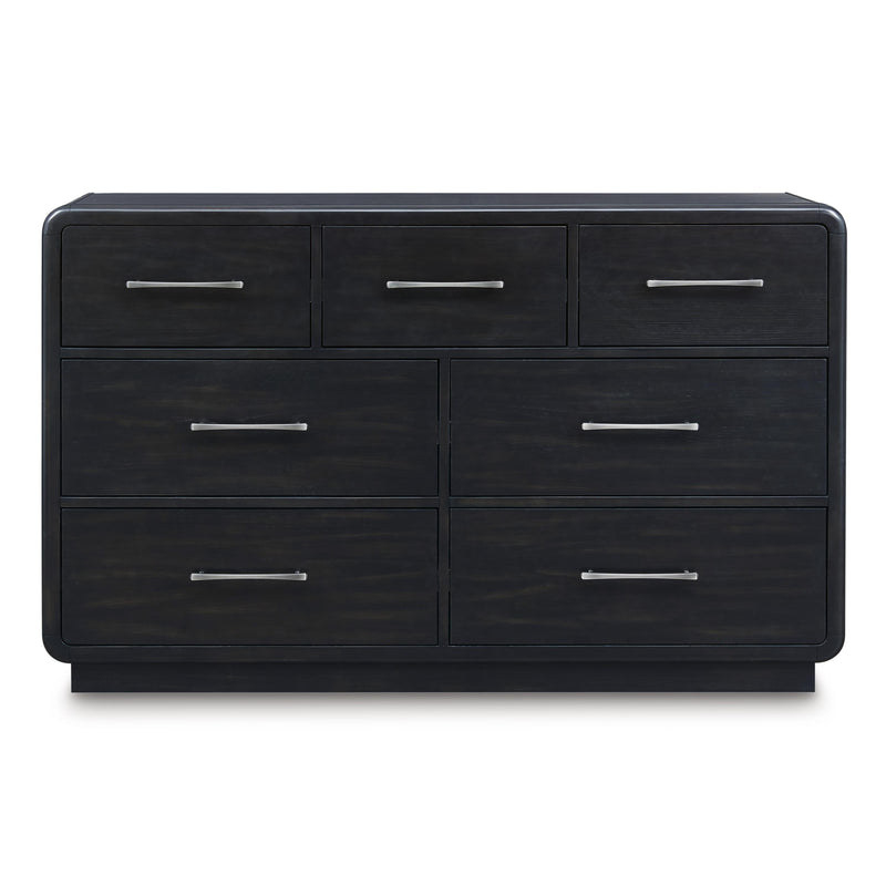  Signature Design by Ashley Rowanbeck B821-31 Dresser IMAGE 3