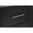  Signature Design by Ashley Rowanbeck B821-91 One Drawer Night Stand IMAGE 8
