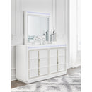  Signature Design by Ashley Chalanna B822-31 Dresser IMAGE 6