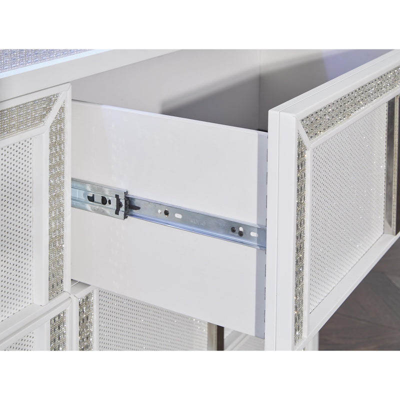  Signature Design by Ashley Chalanna B822-31 Dresser IMAGE 8