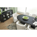  Signature Design by Ashley Rowanbeck D821-02A Dining Upholstered Arm Chair IMAGE 10