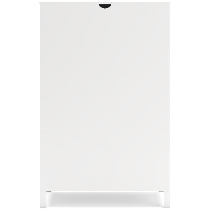  Signature Design by Ashley Hallityn EB1810-245 Five Drawer Chest IMAGE 5