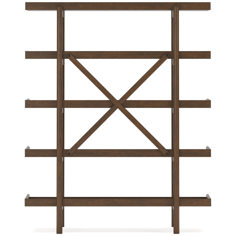  Signature Design by Ashley Lyncott H615-70 Bookcase IMAGE 4