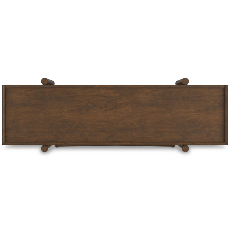  Signature Design by Ashley Lyncott H615-70 Bookcase IMAGE 5