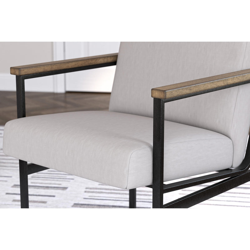  Signature Design by Ashley Montia H632-01A Home Office Desk Chair IMAGE 6