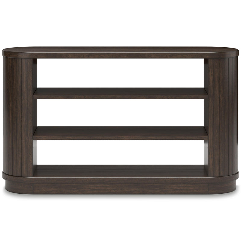  Signature Design by Ashley Korestone H687-46 Credenza IMAGE 2