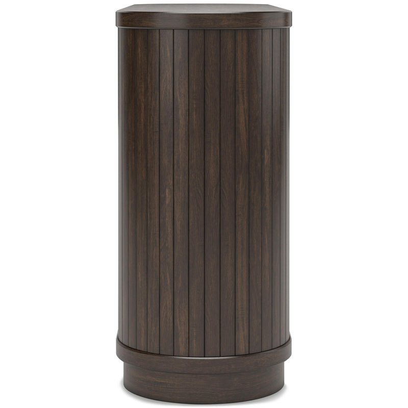  Signature Design by Ashley Korestone H687-46 Credenza IMAGE 3