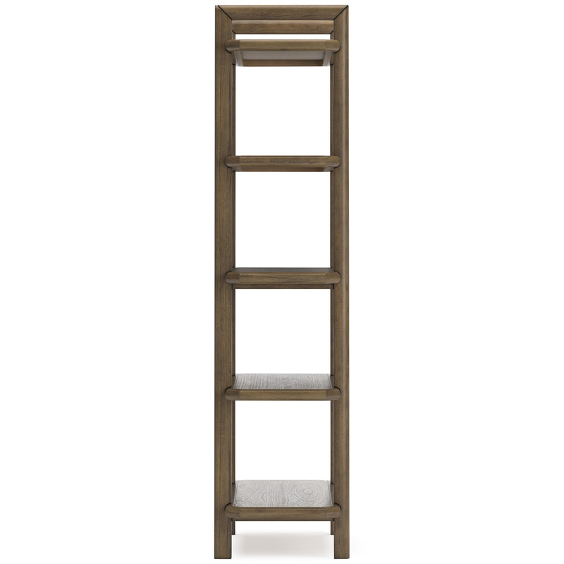  Signature Design by Ashley Roanhowe H769-70 Bookcase IMAGE 3