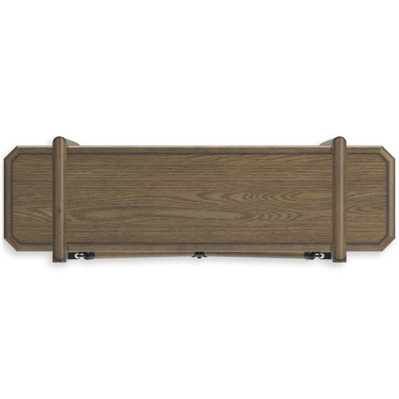  Signature Design by Ashley Roanhowe H769-70 Bookcase IMAGE 5