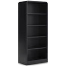  Signature Design by Ashley Rowanbeck H821-17 Large Bookcase IMAGE 1