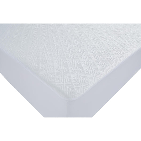  Ashley Sleep Advanced Protector M30905 California King Mattress Protector IMAGE 1