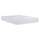 Ashley Sleep Extra Cooling Protector M31003 Queen Mattress Protector IMAGE 2