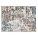  Signature Design by Ashley Willbertal R406652 Medium Rug IMAGE 1