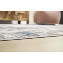  Signature Design by Ashley Willbertal R406652 Medium Rug IMAGE 3