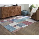  Signature Design by Ashley Numore R406662 Medium Rug IMAGE 2