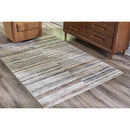  Signature Design by Ashley Kemart R406681 Large Rug IMAGE 2