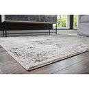  Signature Design by Ashley Elaning R406702 Medium Rug IMAGE 3