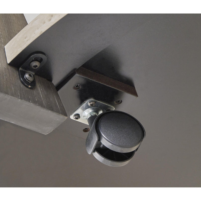  Signature Design by Ashley Frazwa T432-8 Round Cocktail Table IMAGE 5