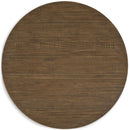  Signature Design by Ashley Mackifeld T724-8 Round Cocktail Table IMAGE 3