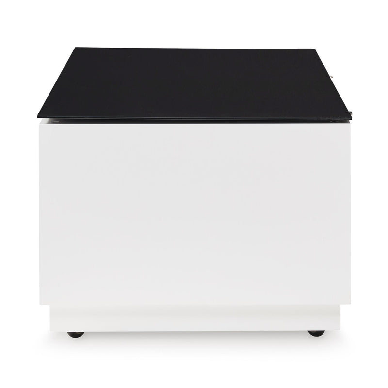  Signature Design by Ashley Gardoni T756-1 Rectangular Cocktail Table IMAGE 4