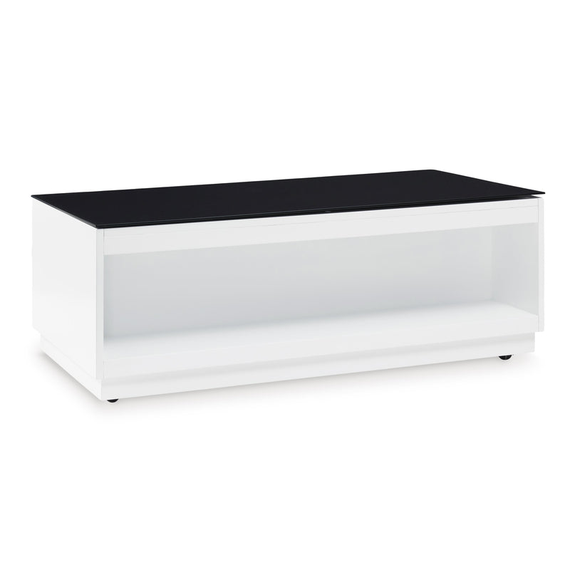  Signature Design by Ashley Gardoni T756-1 Rectangular Cocktail Table IMAGE 5