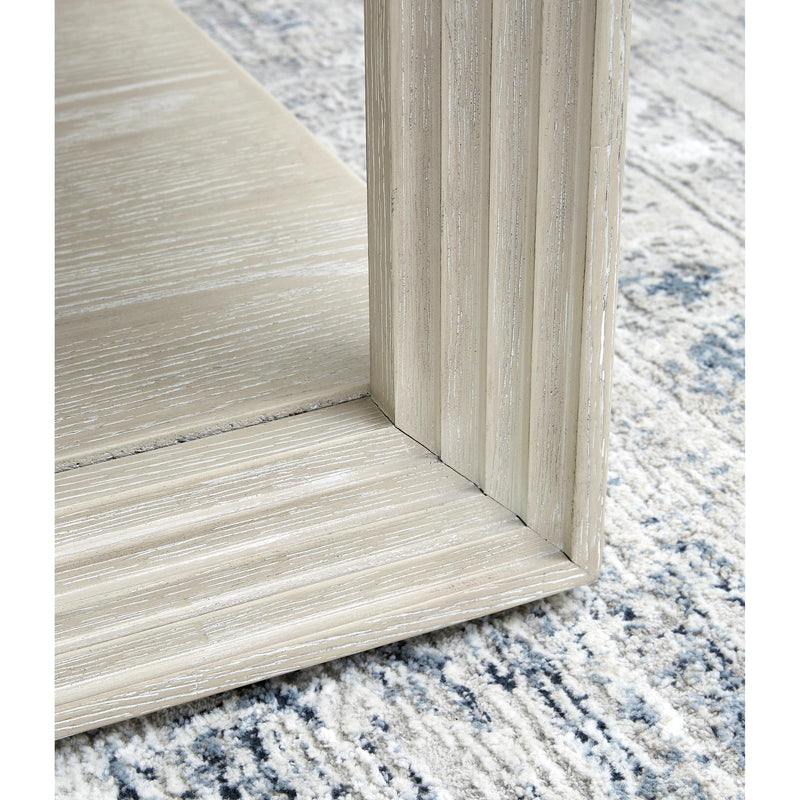  Signature Design by Ashley Marxhart T791-2 Square End Table IMAGE 6
