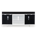  Signature Design by Ashley Gardoni W756-68 XL TV Stand with Fireplace Option IMAGE 3