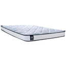 Sealy Rina Firm Tight Top Mattress (Twin XL) IMAGE 1